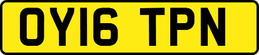 OY16TPN