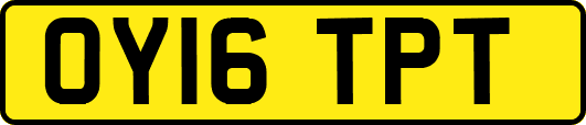 OY16TPT