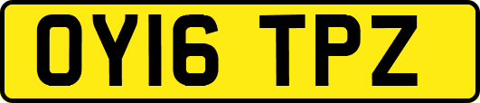 OY16TPZ