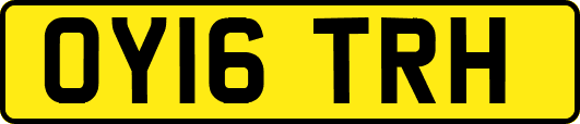 OY16TRH