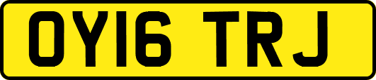 OY16TRJ