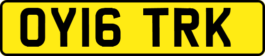 OY16TRK