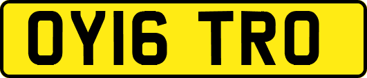 OY16TRO