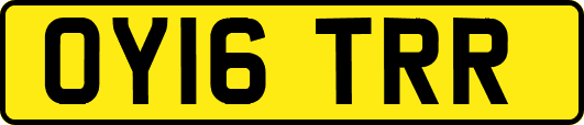 OY16TRR