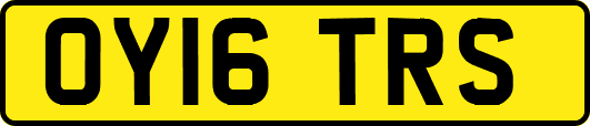 OY16TRS