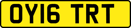 OY16TRT