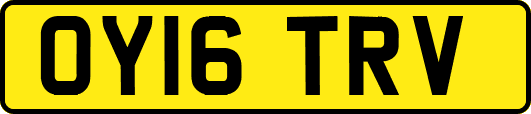 OY16TRV