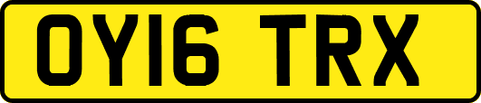 OY16TRX