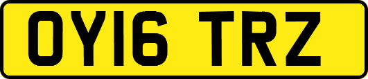 OY16TRZ