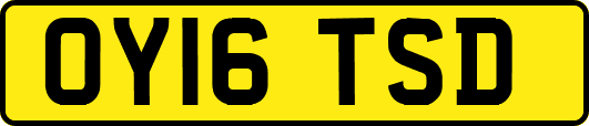 OY16TSD