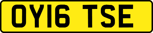 OY16TSE