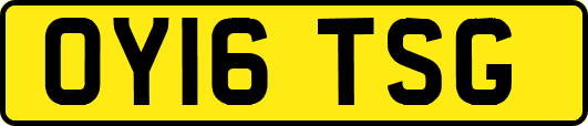 OY16TSG