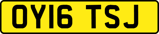 OY16TSJ