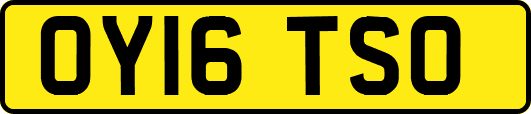 OY16TSO