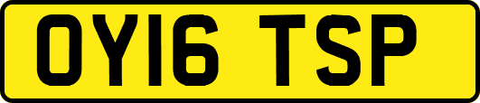 OY16TSP