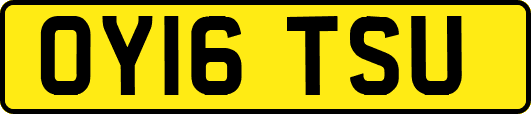 OY16TSU