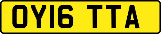 OY16TTA