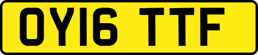 OY16TTF