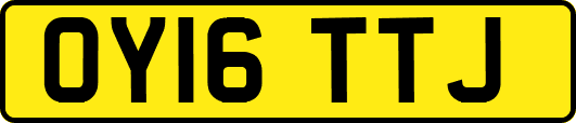 OY16TTJ