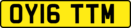 OY16TTM