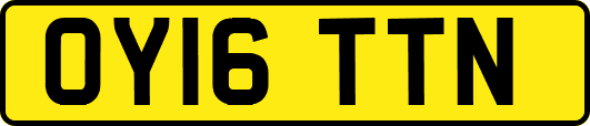 OY16TTN