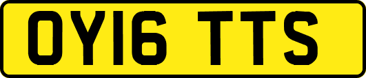 OY16TTS