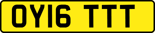 OY16TTT