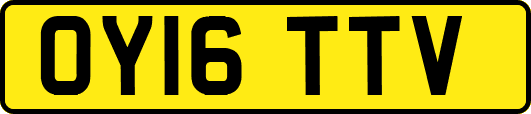 OY16TTV