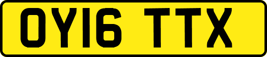 OY16TTX