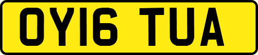 OY16TUA