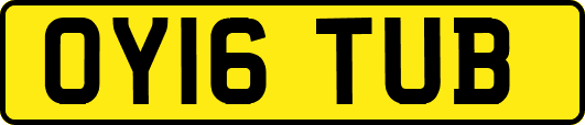 OY16TUB