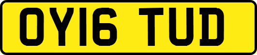OY16TUD