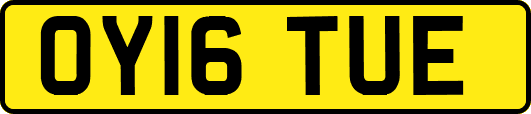 OY16TUE