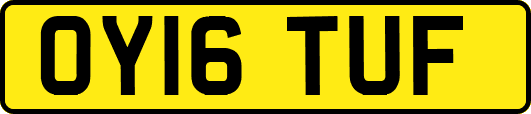OY16TUF
