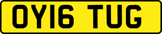 OY16TUG