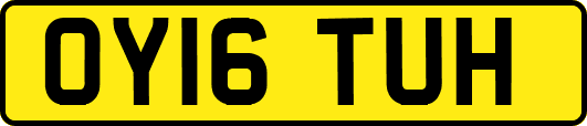 OY16TUH