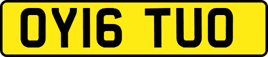 OY16TUO