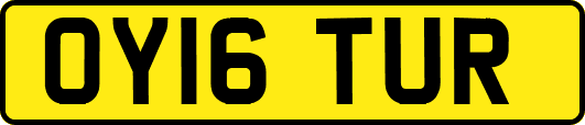 OY16TUR