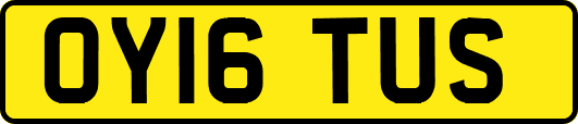 OY16TUS