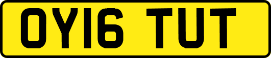 OY16TUT