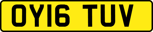 OY16TUV