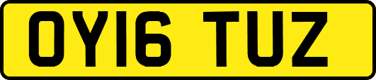 OY16TUZ