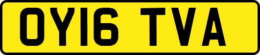 OY16TVA