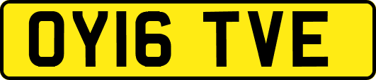 OY16TVE