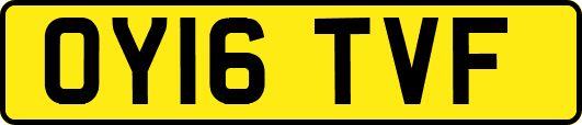 OY16TVF