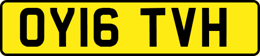 OY16TVH