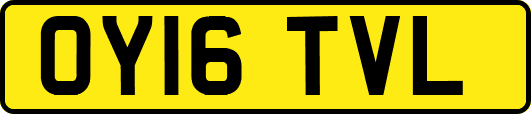 OY16TVL