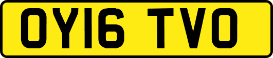 OY16TVO