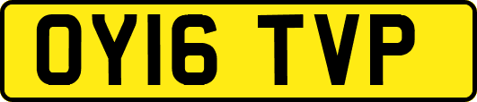 OY16TVP