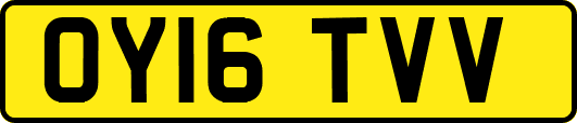 OY16TVV